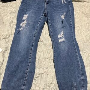 Judy Blue relaxed fit size 16w